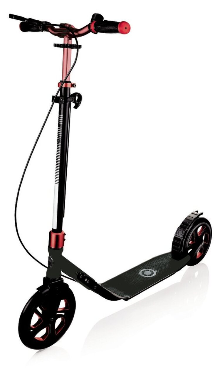 Самокат Globber One NL 230 Ultimate Самокат Globber One NL 230 Ultimate