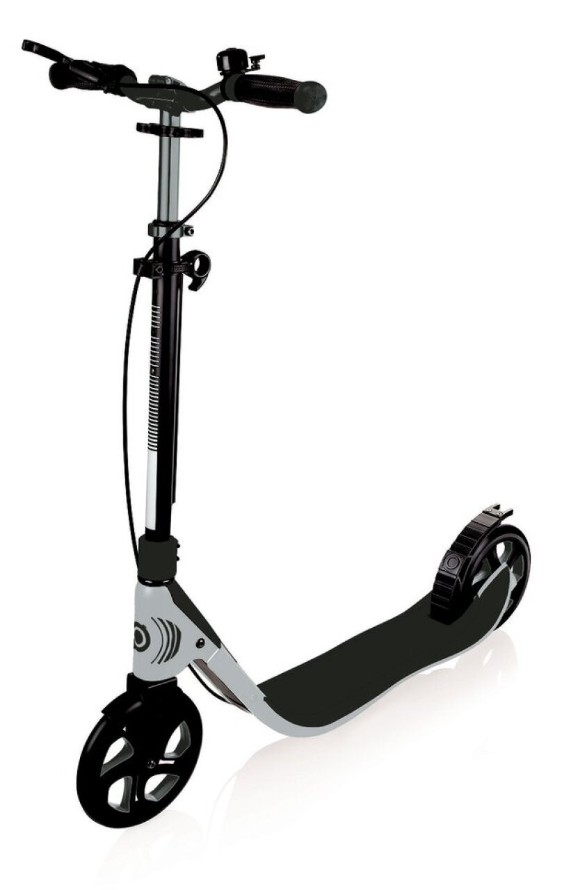 Самокат Globber One NL 205 Deluxe Самокат Globber One NL 205 Deluxe