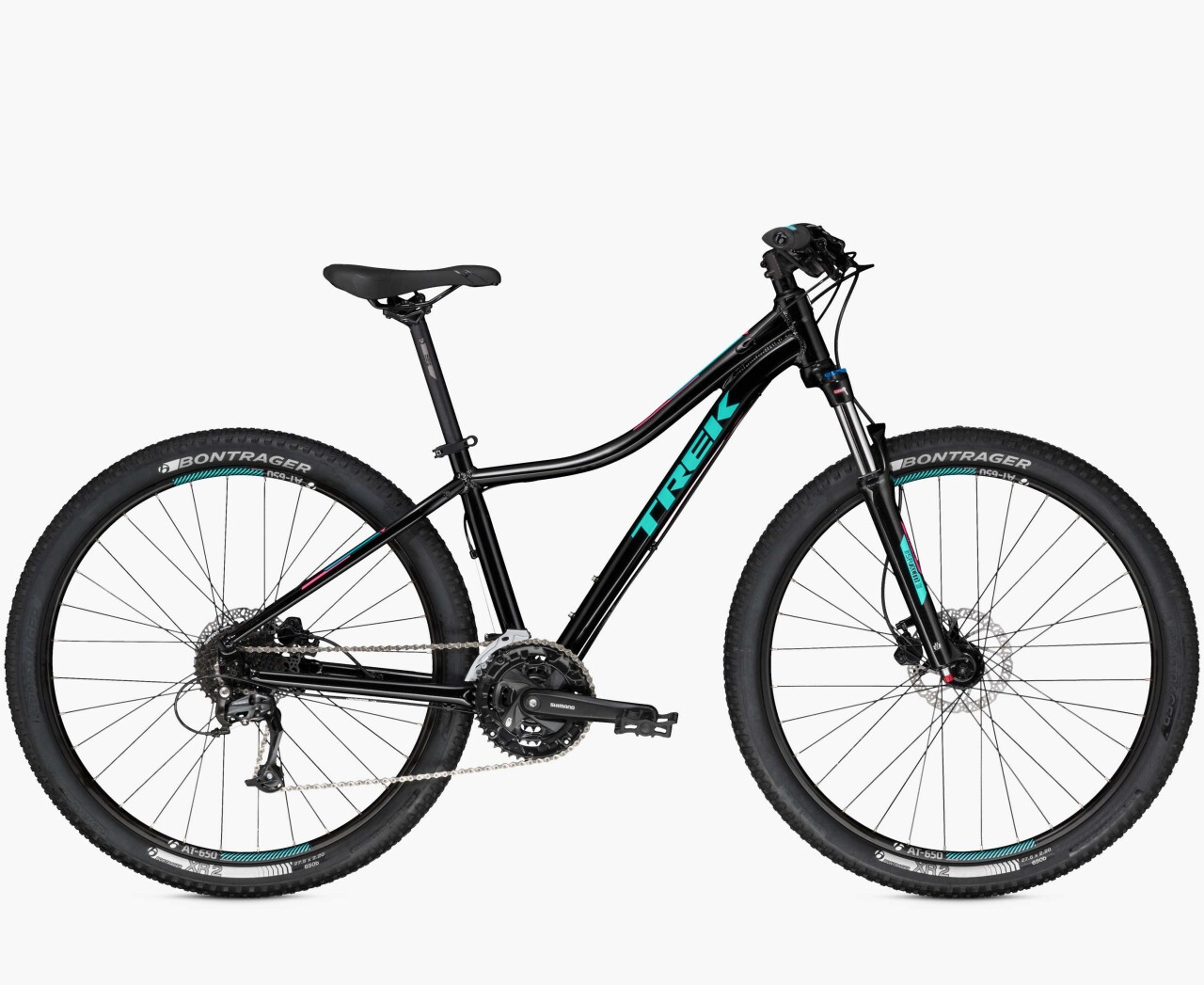 Велосипед Trek Cali S Women’s 27,5 (2016) велосипед trek lush s 27 5 2015