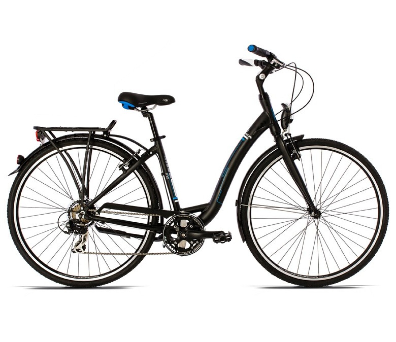 все цены на Orbea Boulevard Uni H50 (2013) онлайн