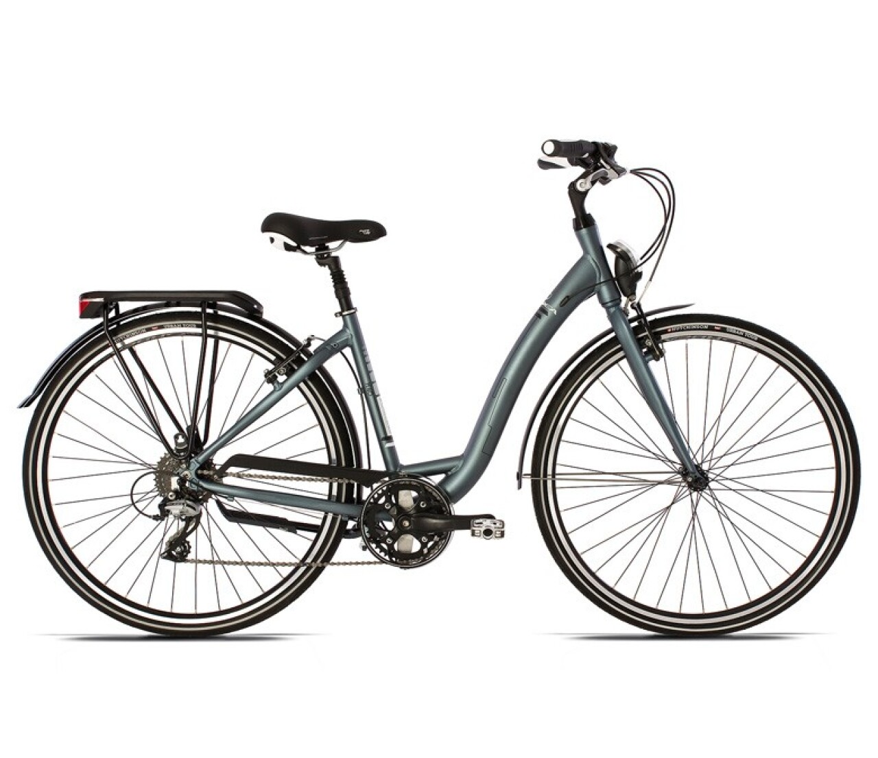 все цены на Orbea Boulevard Uni H40 (2013) онлайн