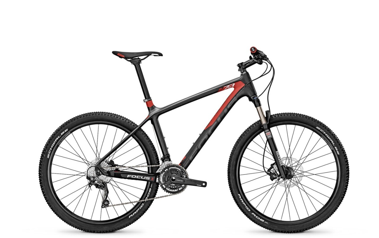 RAVEN 27R 5.0 (2014) 
RAVEN 27R 5.0 (2014)