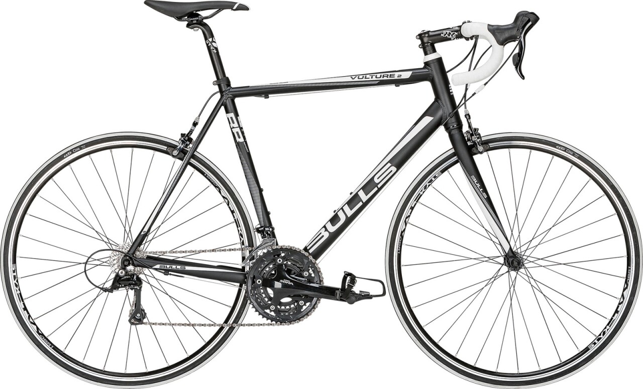 Vulture 2 (2014)
Vulture 2 (2014)