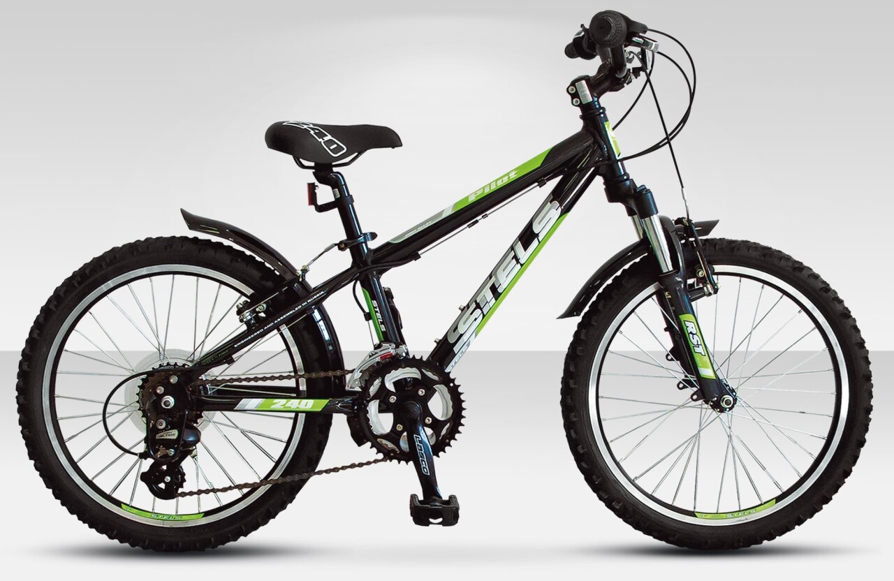 Велосипед Stels Pilot 240 Boy (2015) велосипед stels pilot 240 girl 1 sp 20 2015