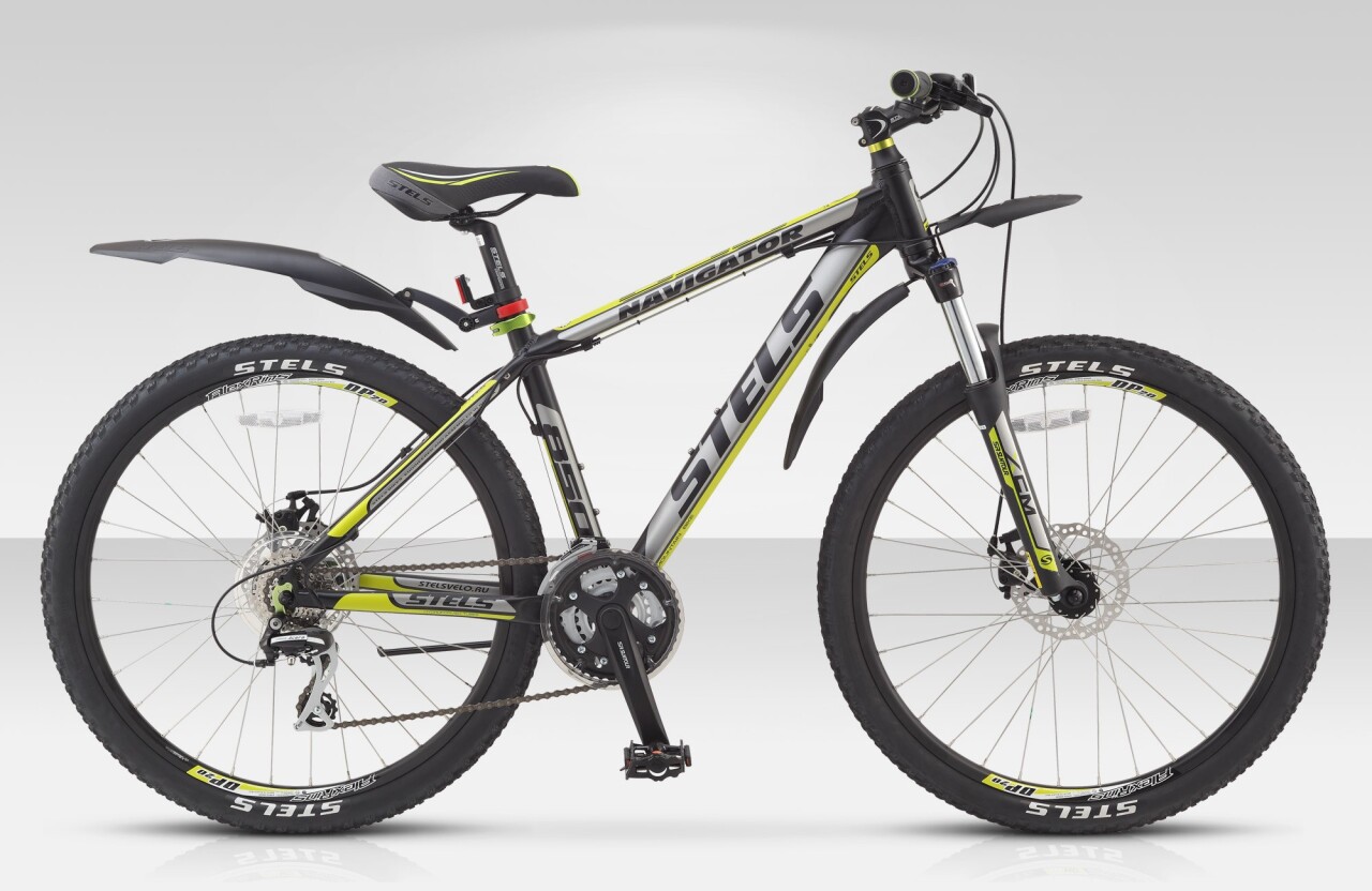 Велосипед Stels Navigator 850 Disc (2014) велосипед stels navigator 830 disc 2014