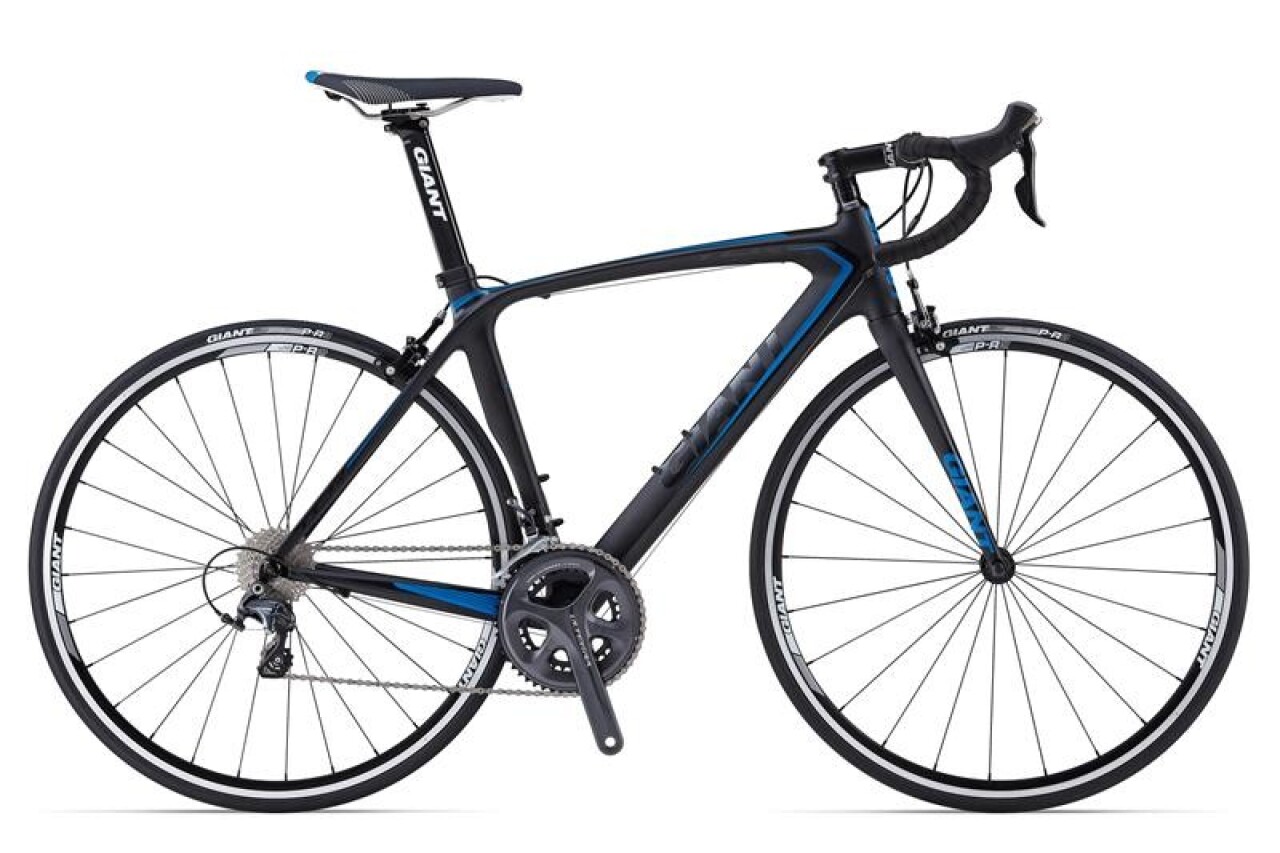 все цены на Велосипед Giant TCR Composite 1 compact (2014) онлайн
