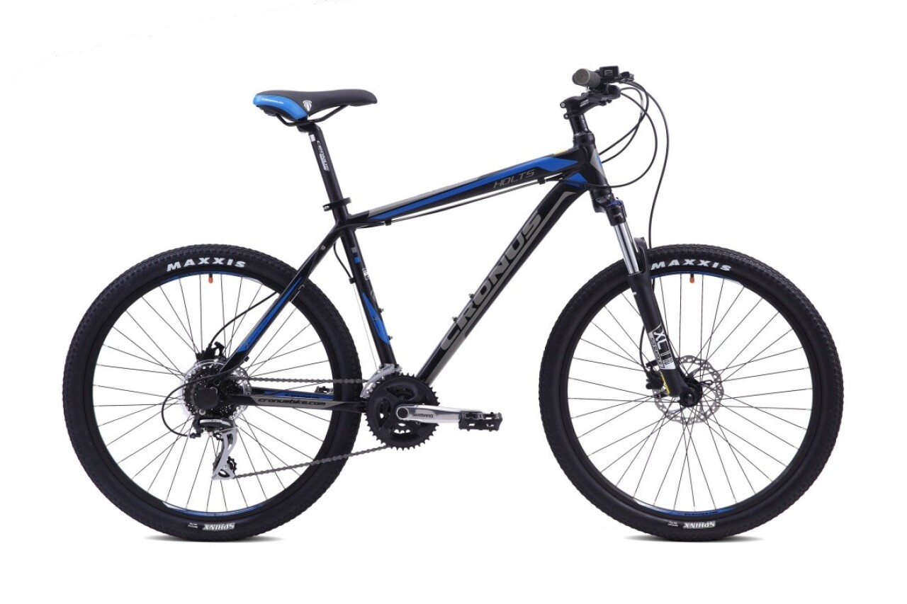 Велосипед Cronus Holts 3.0 (2015) велосипед cronus holts 4 0 2015