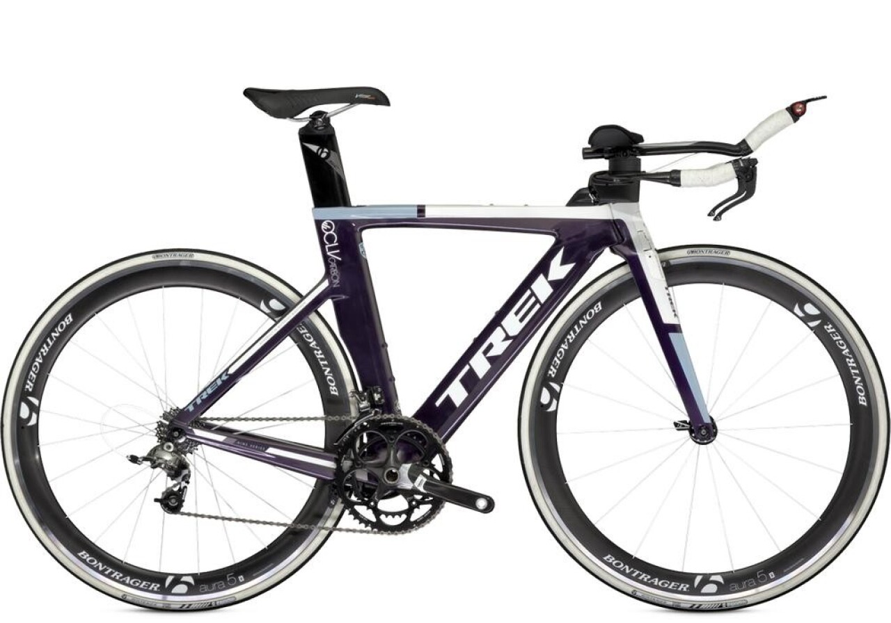 Велосипед Trek Lush (2013) велосипед trek lush s 27 5 2015