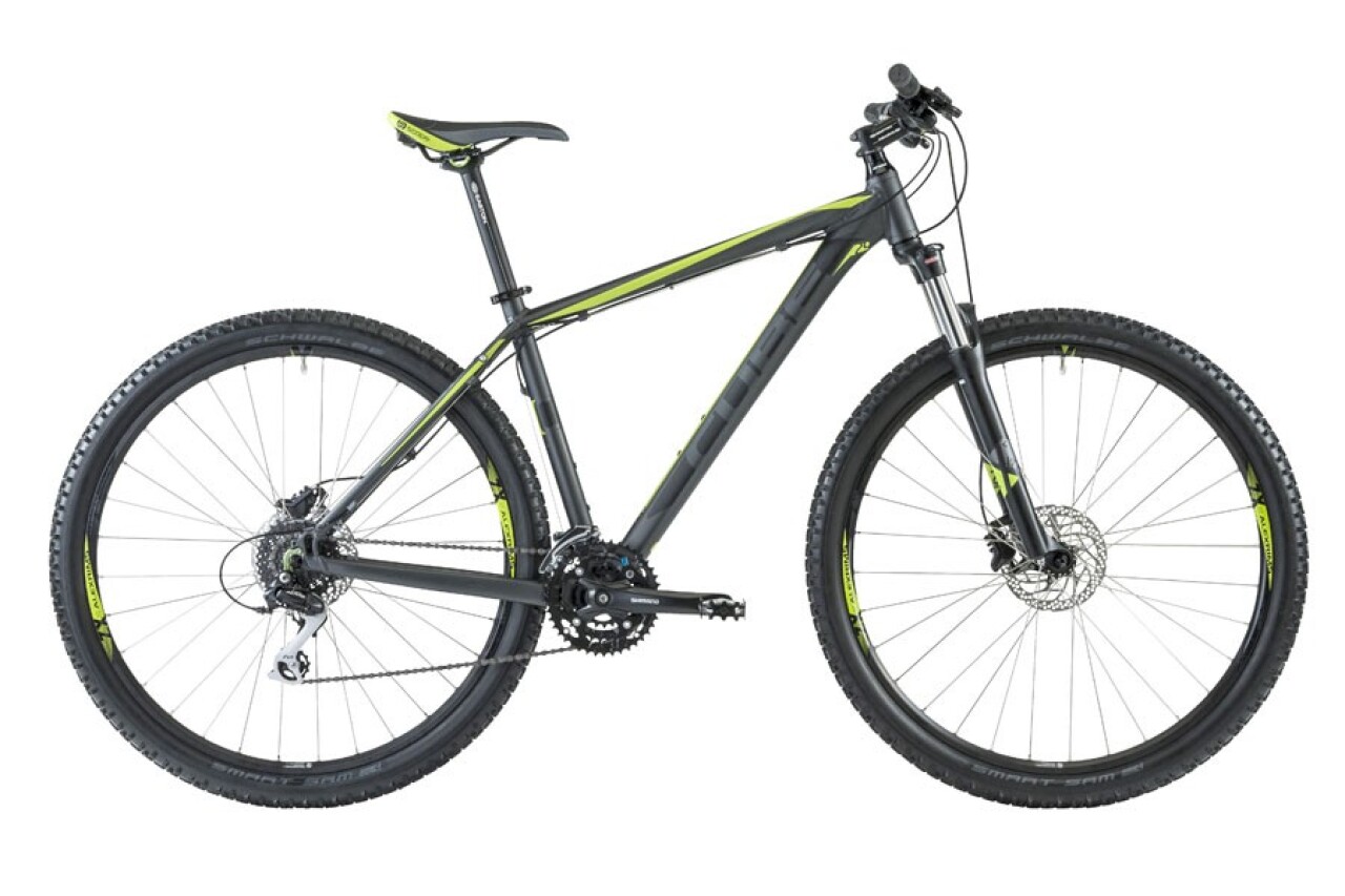 Велосипед Scott Aspect 950 (2015) велосипед scott aspect 950 29 2016