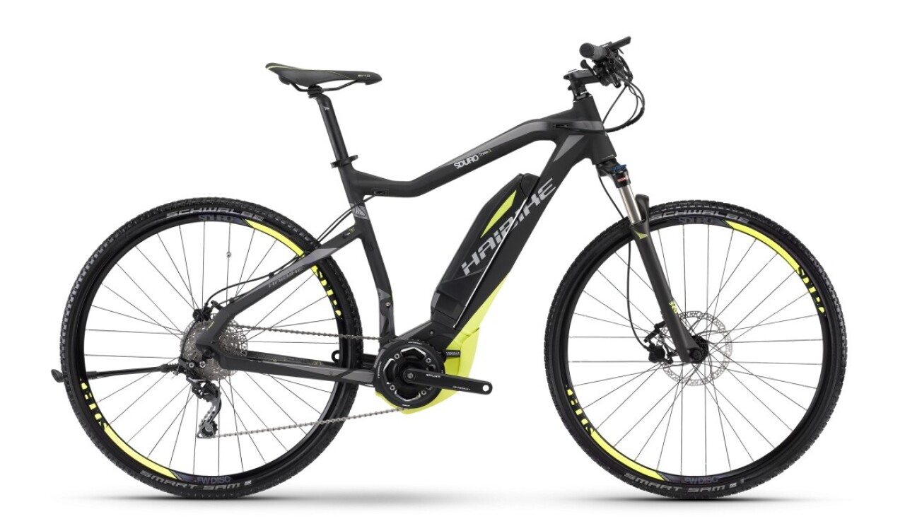 SDURO Cross SL (2016)