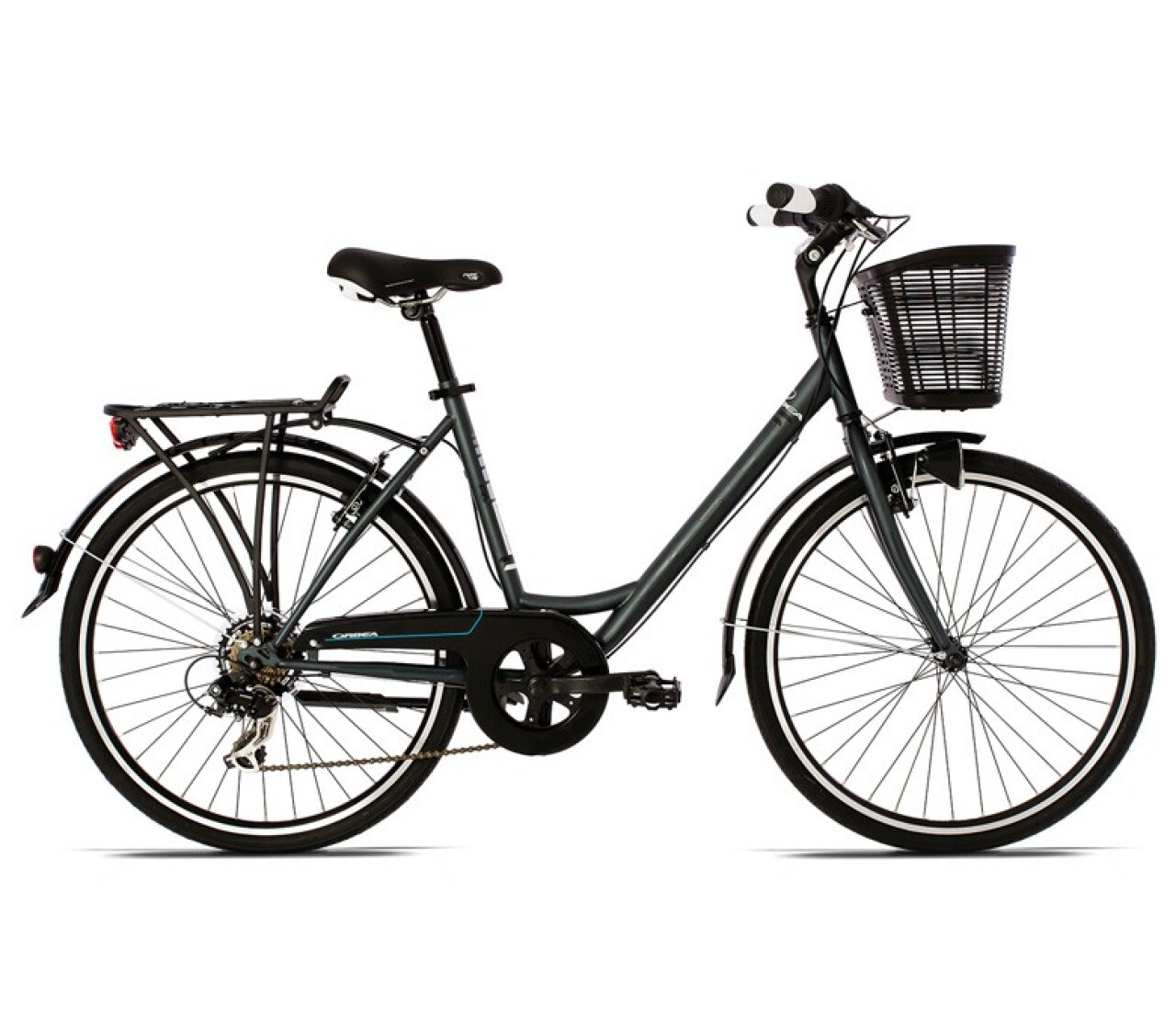 все цены на Orbea Boulevard Uni F10 (2013) онлайн