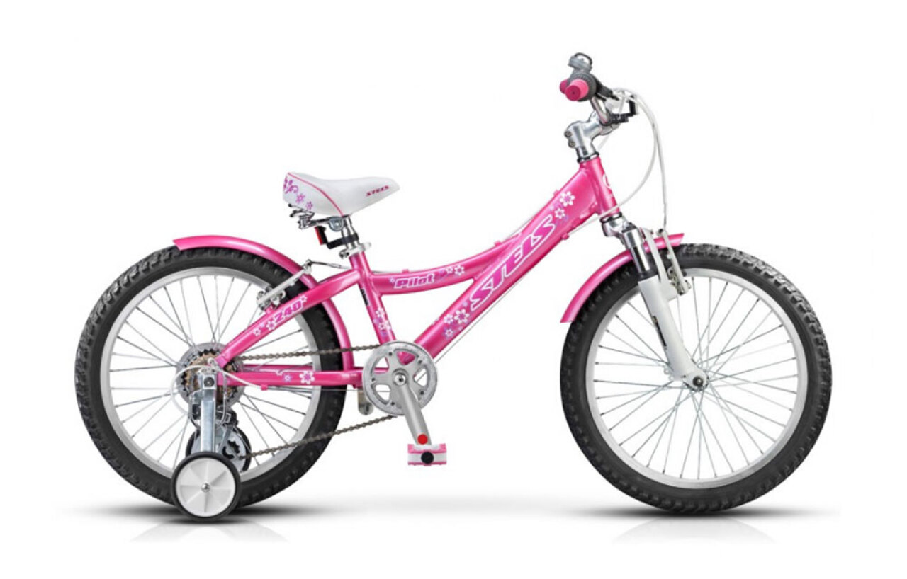 Велосипед Stels Pilot 240 Girl (2013) велосипед stels pilot 240 girl 1 sp 20 2015