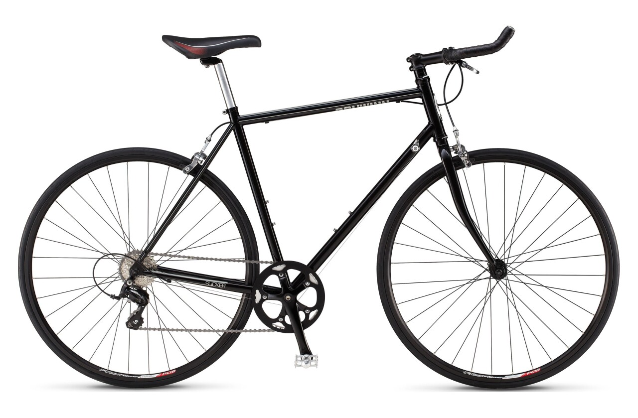 Велосипед Schwinn Slicker (2014) велосипед schwinn heavy duti 2014