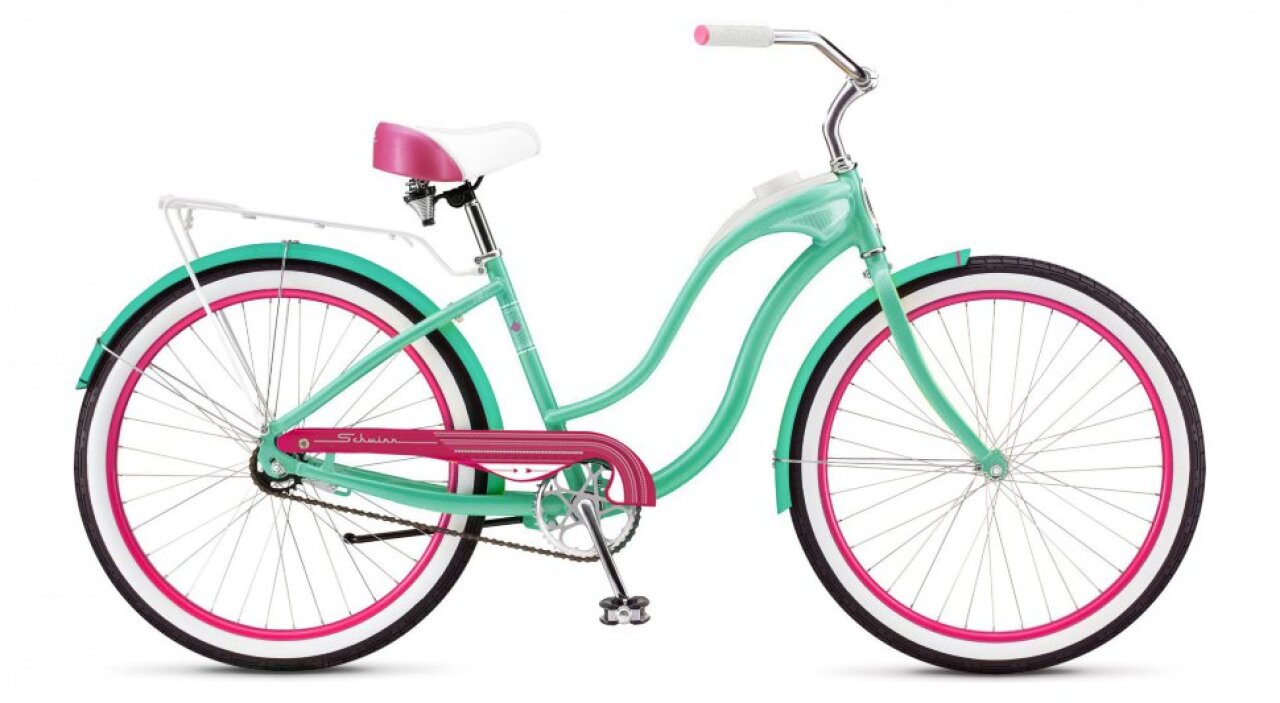 Велосипед Schwinn Starlet (2015) велосипед schwinn slik chik 2015
