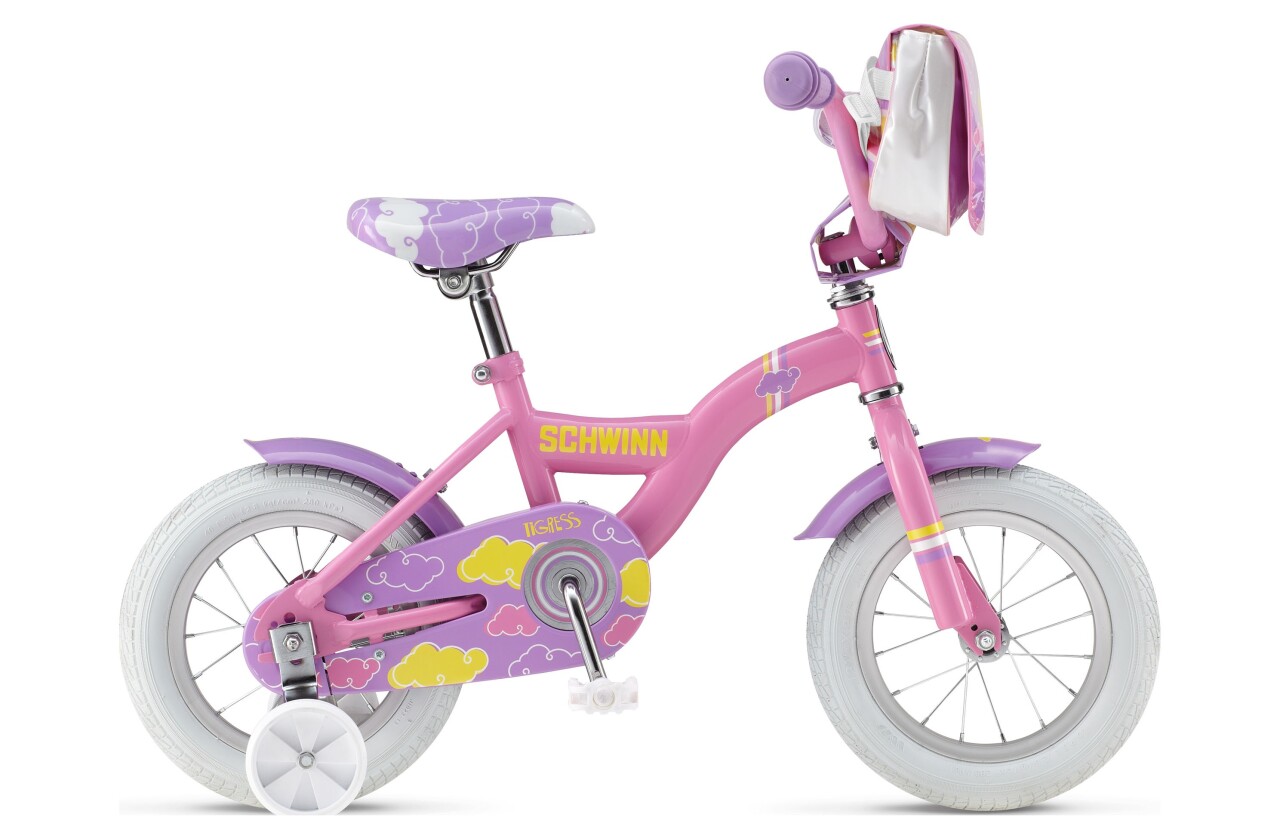 Велосипед Schwinn Tigress (2014) велосипед schwinn mark v 2014