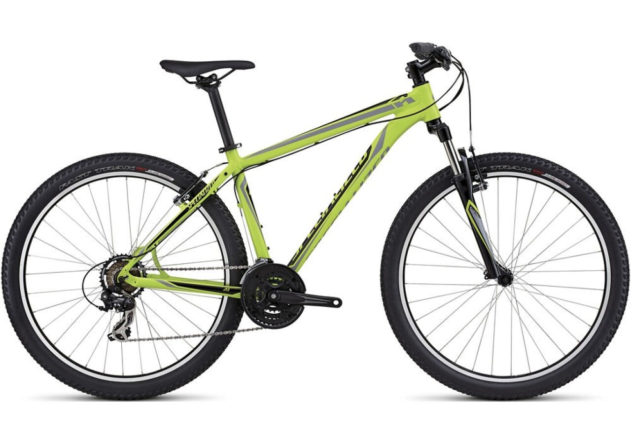 Фото #1: Hardrock V 650B (2016)