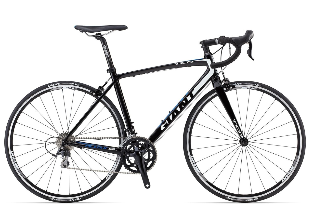 все цены на Велосипед Giant TCR 1 Compact (2013) онлайн