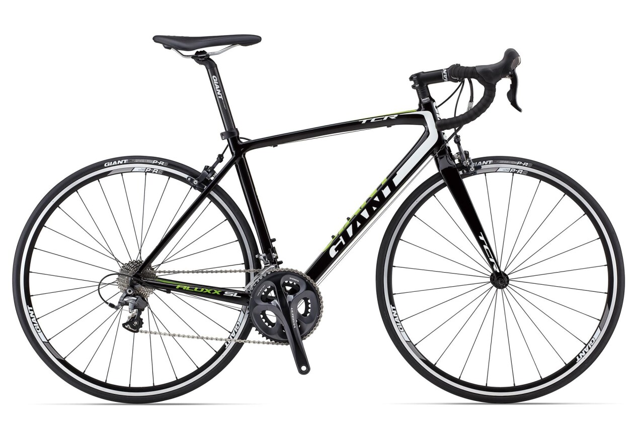 все цены на Велосипед Giant TCR 0 Compact (2013) онлайн