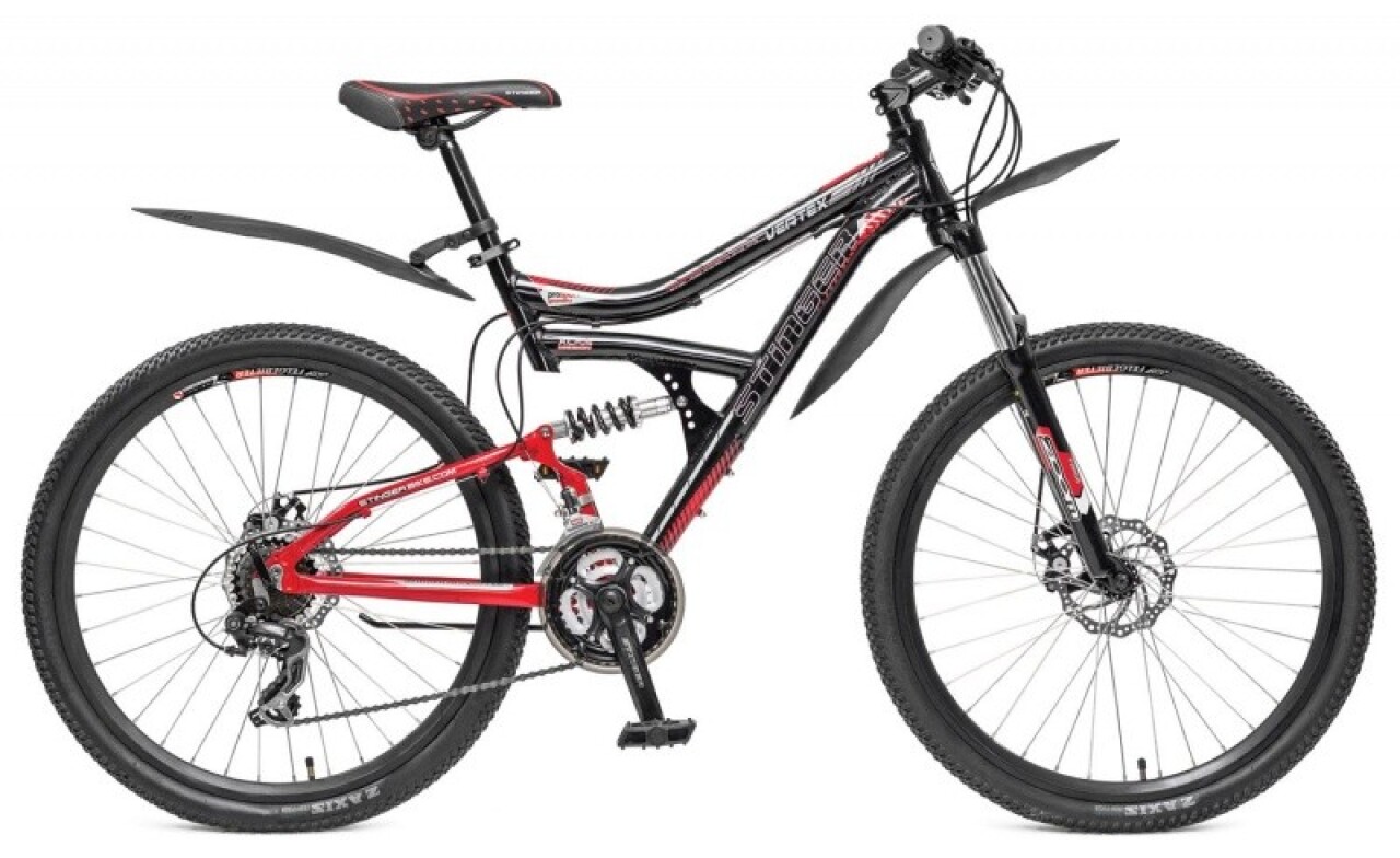VERTEX 26 (2015)