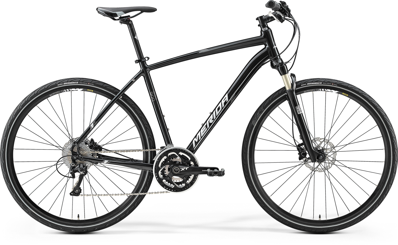 все цены на Велосипед Merida Crossway 900 (2017) онлайн