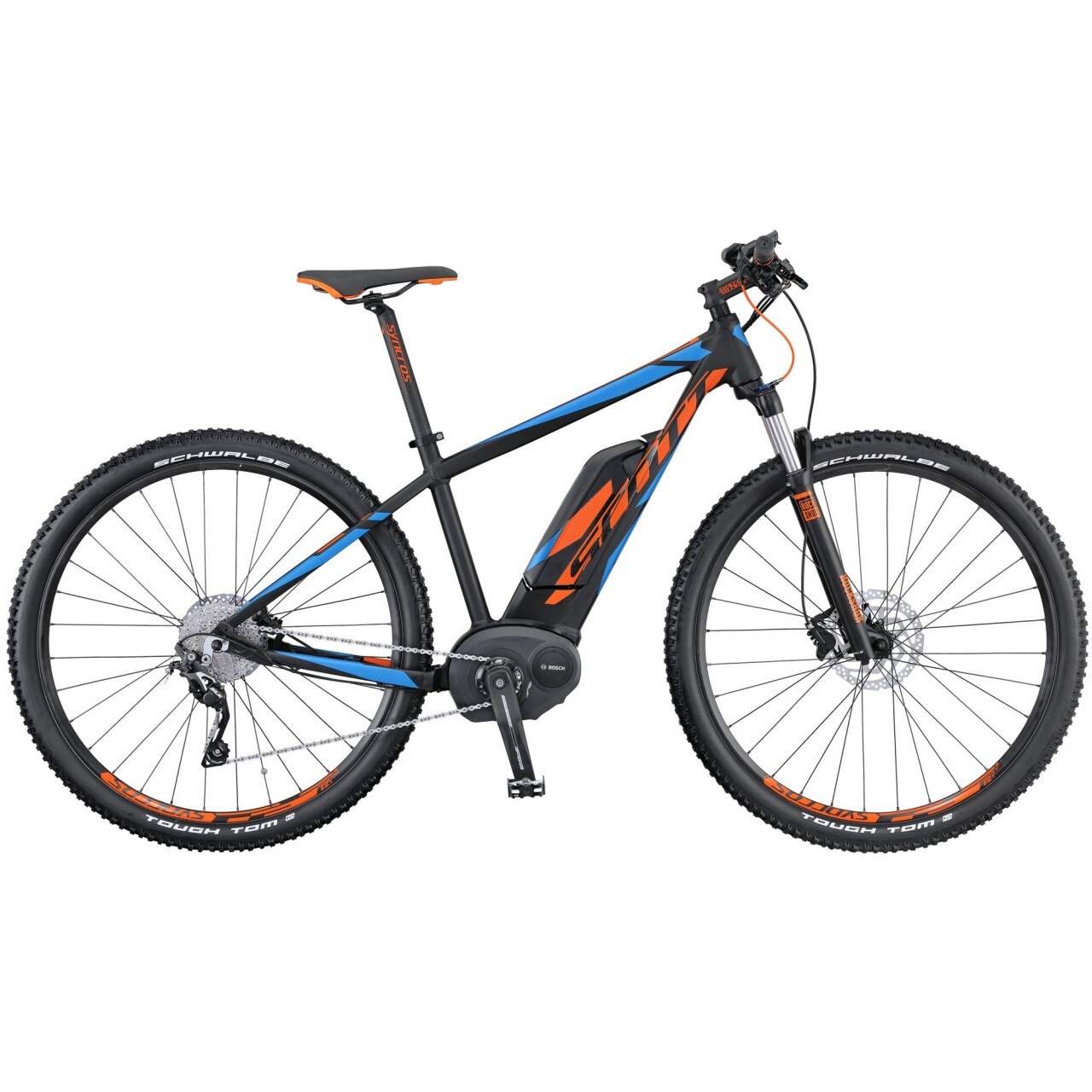 Велосипед Scott E-Aspect 920 (2016) велосипед scott aspect 920 29 2016
