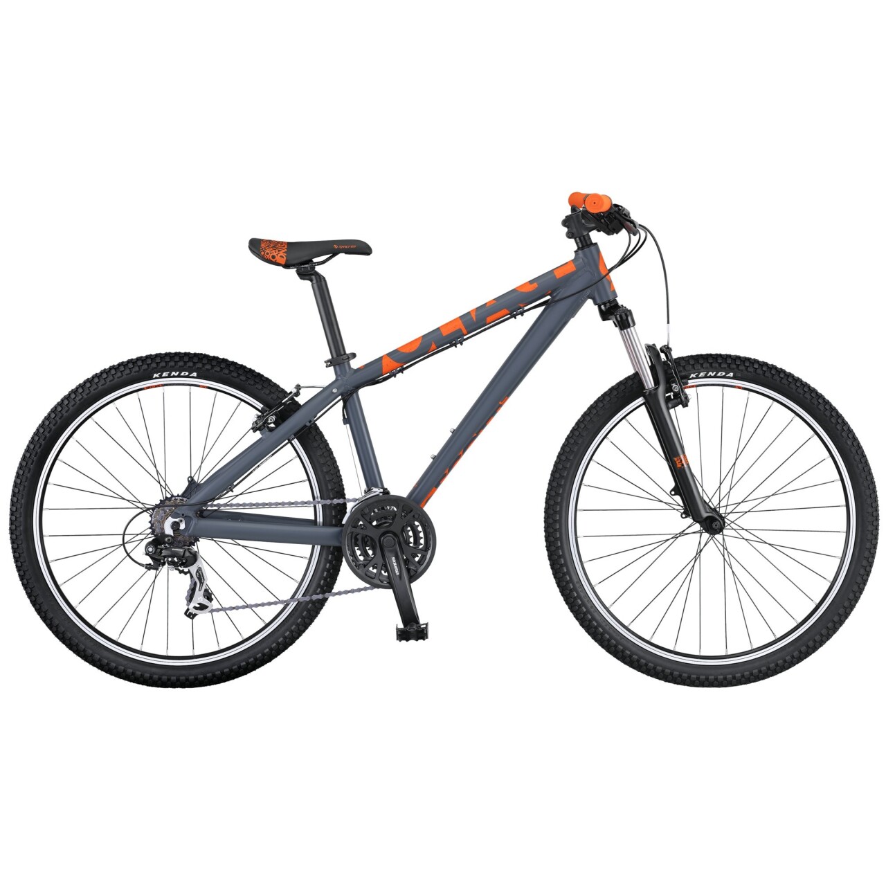 Велосипед Scott Voltage Junior 26 (2016) велосипед scott voltage junior 24 disc 24 2016