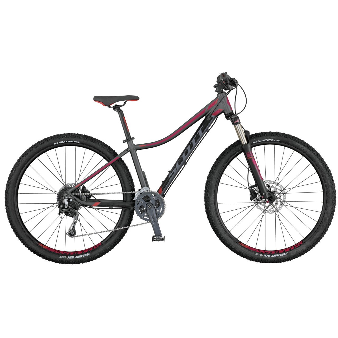 Велосипед Scott Contessa 710 (2017) велосипед scott contessa 710 27 5 2016