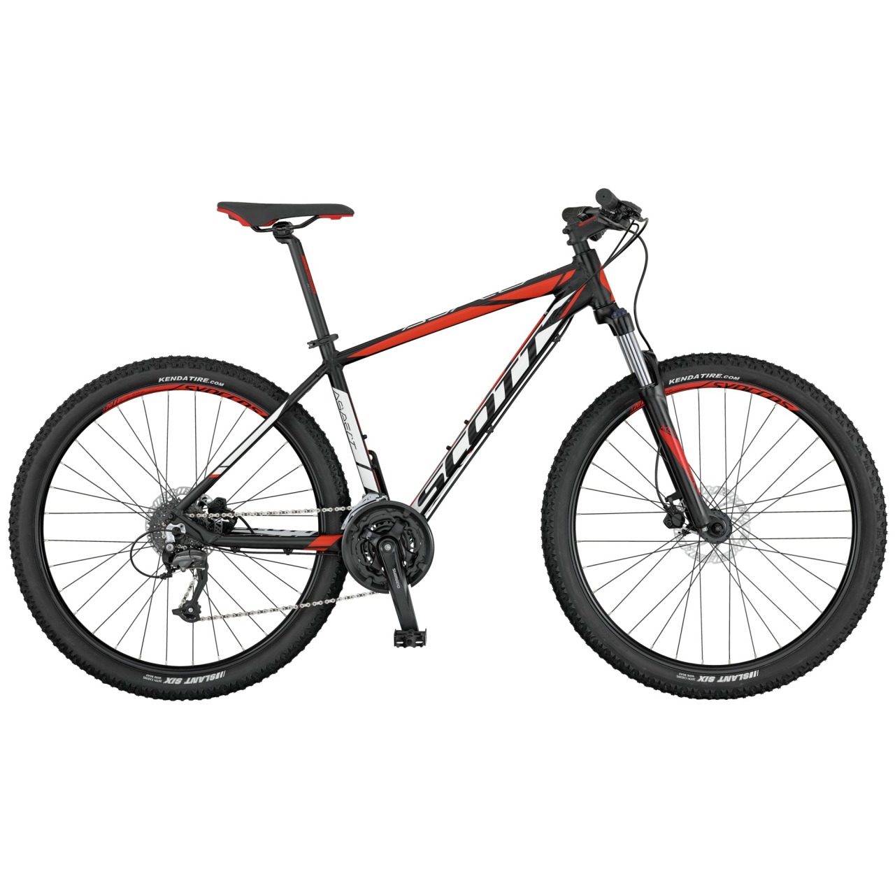 Велосипед Scott Aspect 950 (2017) велосипед scott aspect 950 29 2016