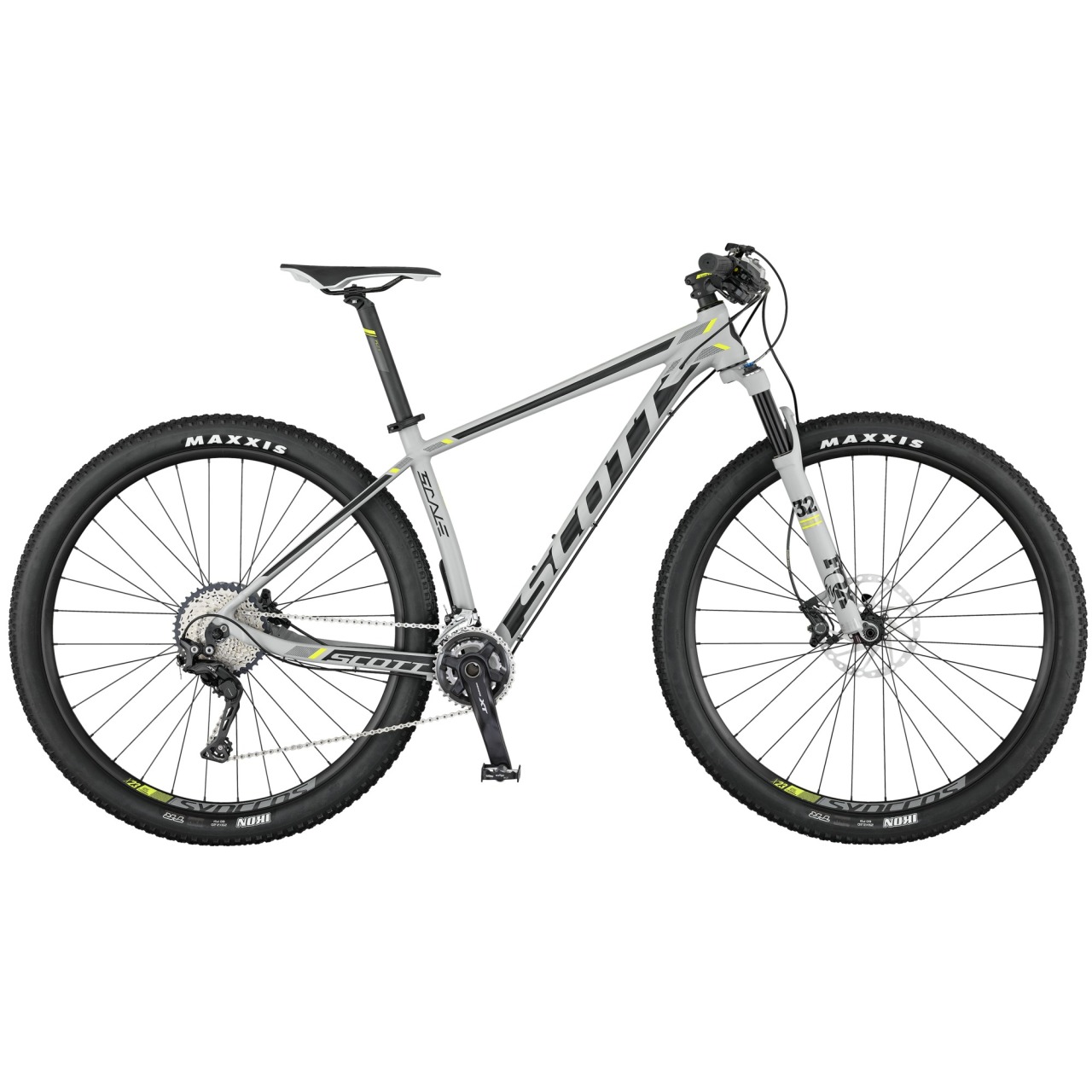 Велосипед Scott Scale 940 (2017) велосипед scott scale 940 2015