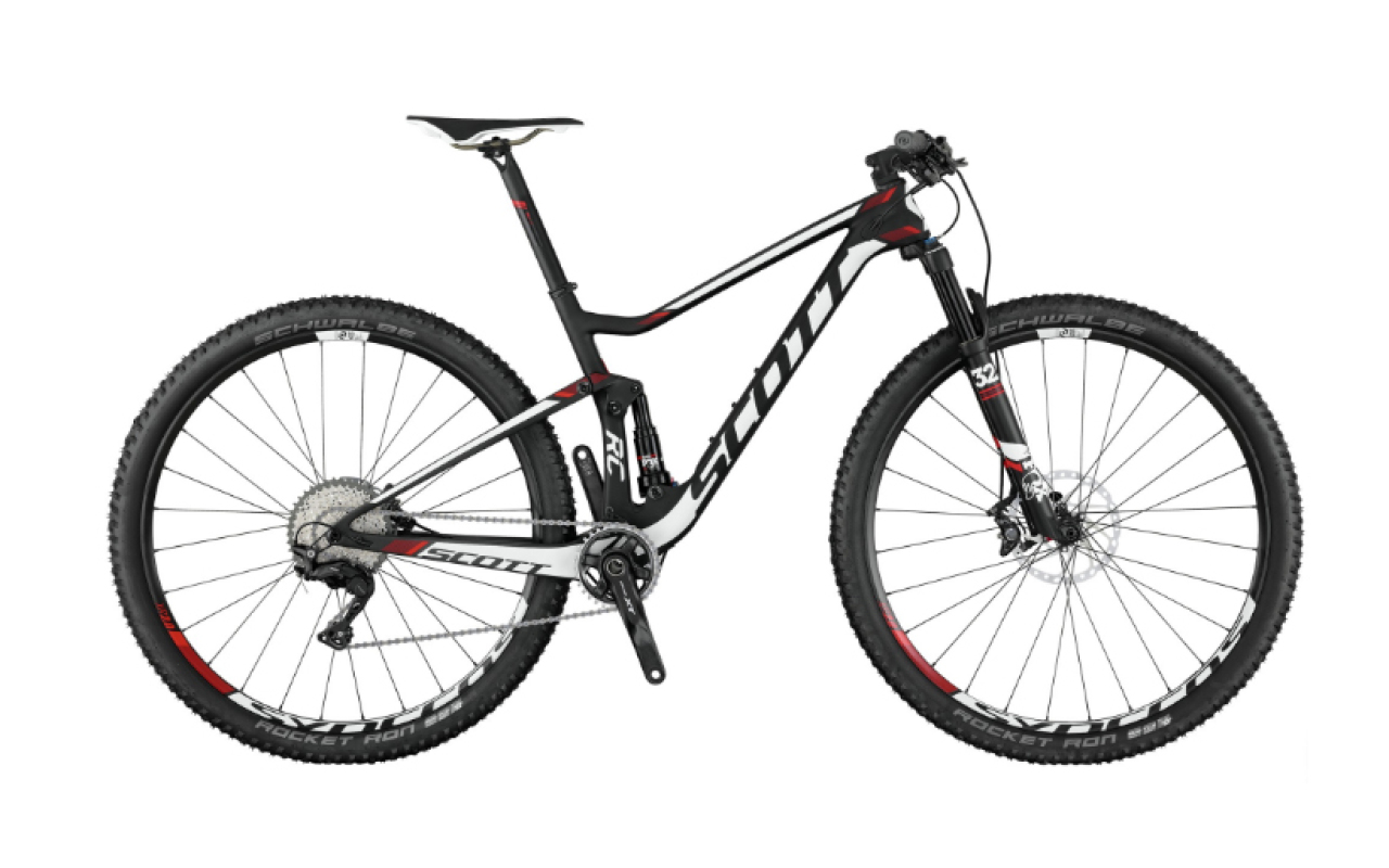все цены на Велосипед Scott Spark RC 700 Pro (2017) онлайн