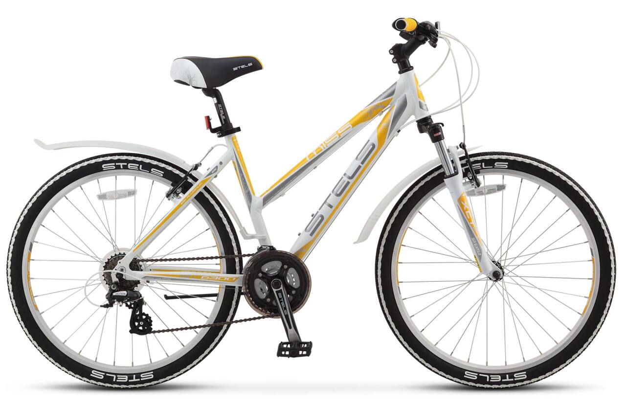 Велосипед Stels Miss 6300 V (2017) велосипед stels miss 6300 v 26 2016
