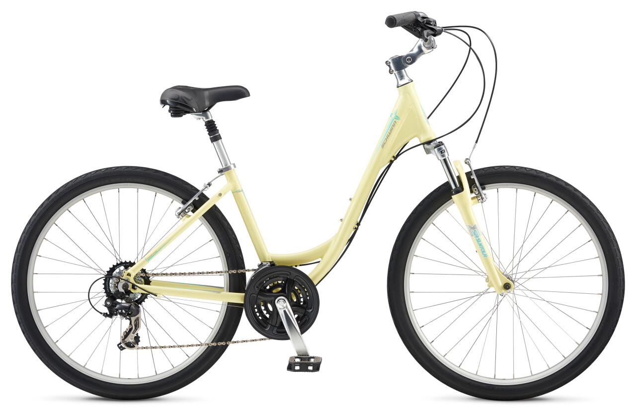 Велосипед Schwinn SIERRA women (2017) велосипед schwinn sierra 2 2015