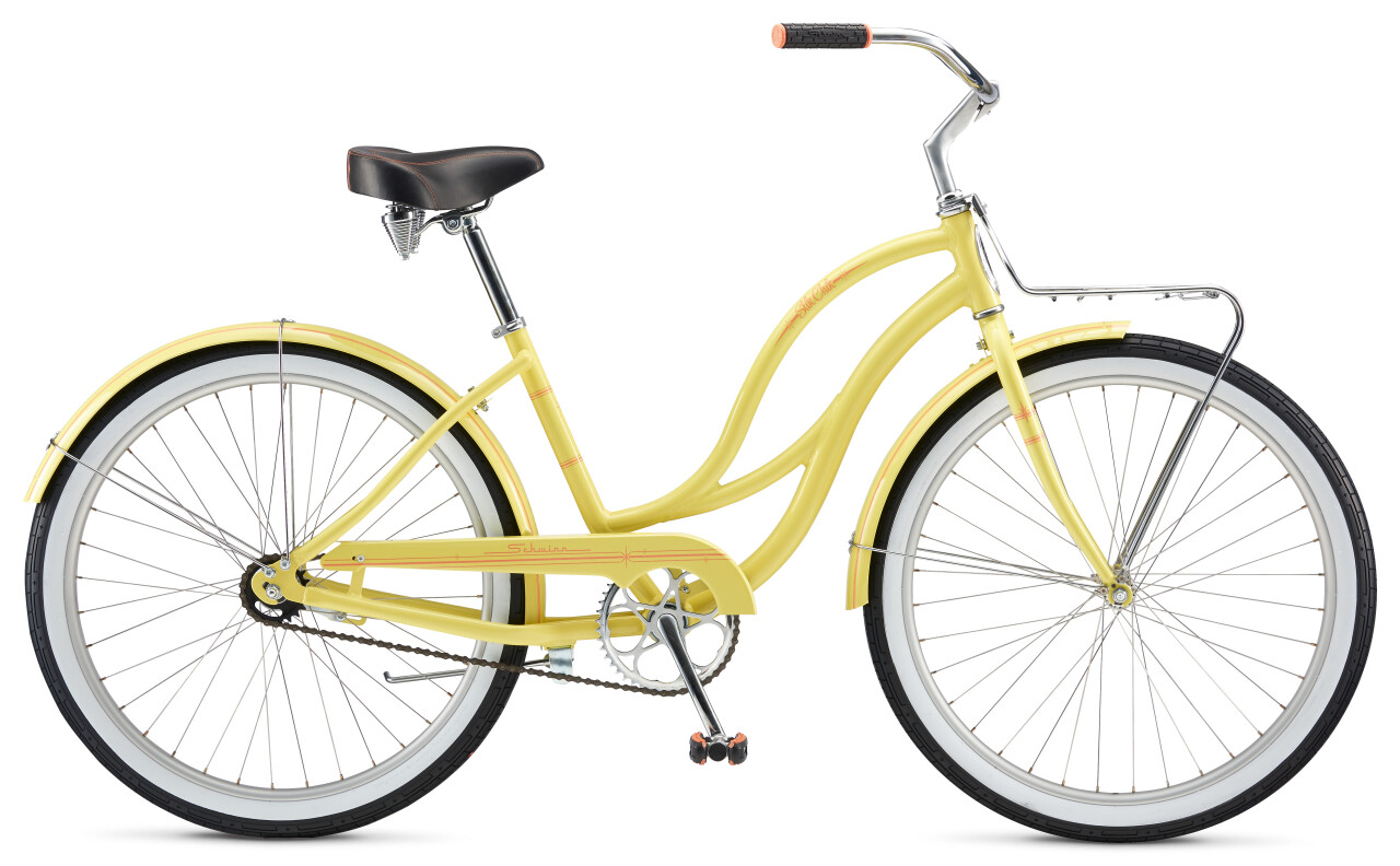 Велосипед Schwinn SLIK CHIK (2017) велосипед schwinn slik chik 2015