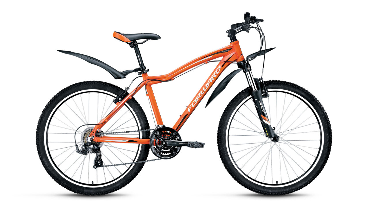 Велосипед Forward Hesper 1.0 (2017) велосипед forward hesper 1 0 19 2016 orange matt