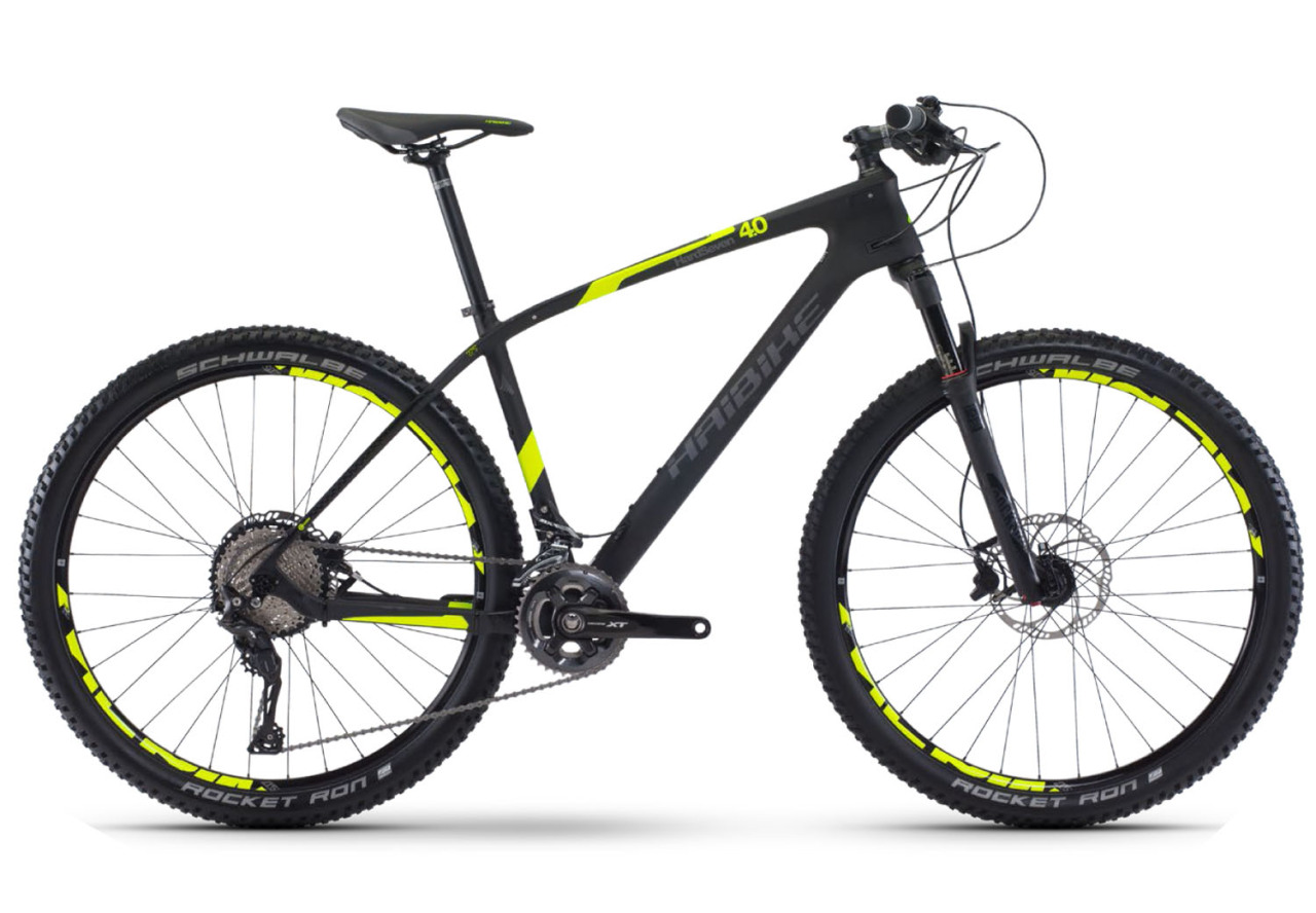 Велосипед Haibike Greed HardSeven 4.0 (2017) велосипед haibike greed sl 26 2013