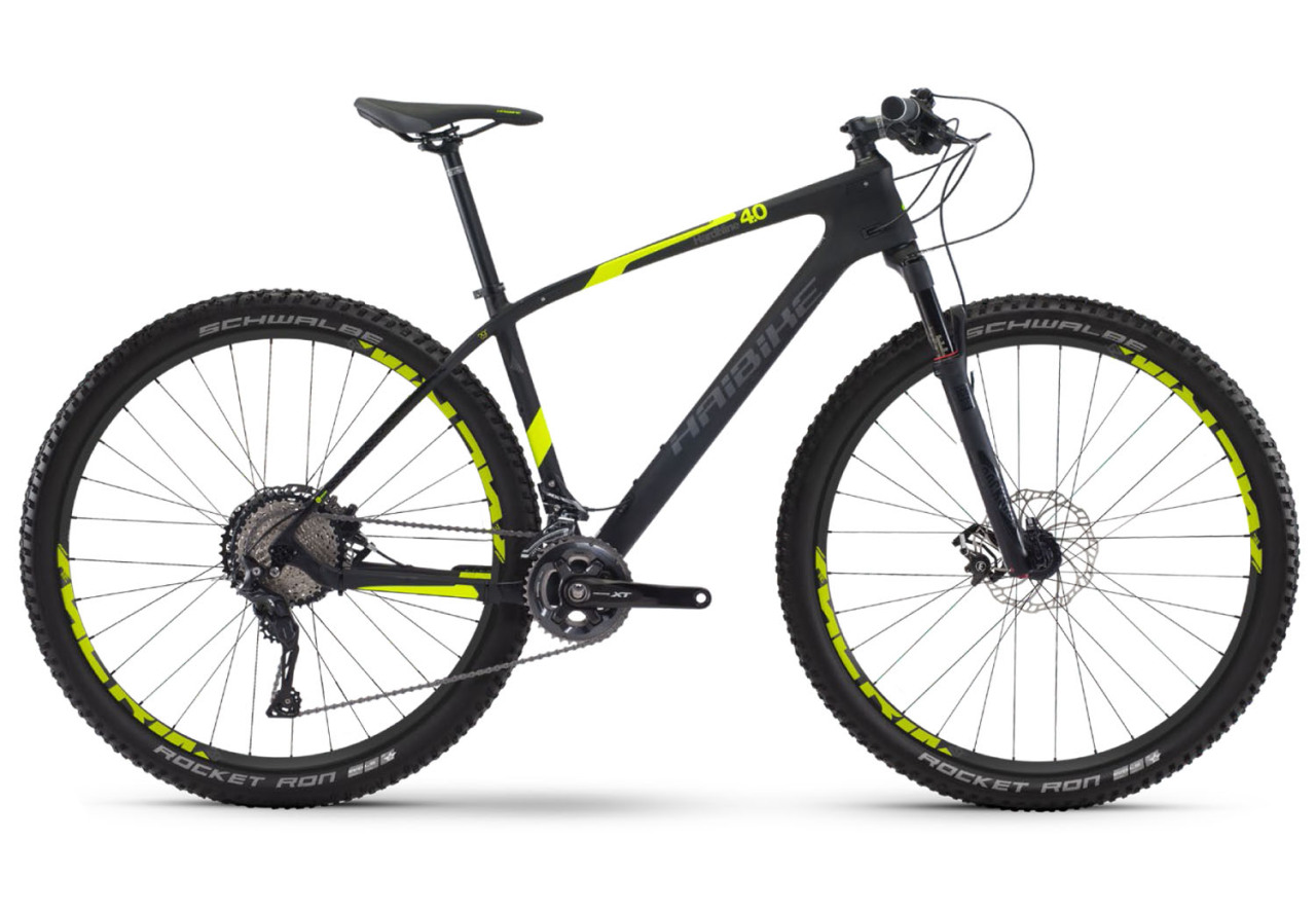 Велосипед Haibike Greed HardNine 4.0 (2017) велосипед haibike greed sl 26 2013