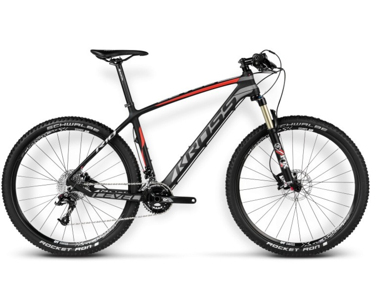 Велосипед Kross Level R10 (2016) велосипед kross level r 2015