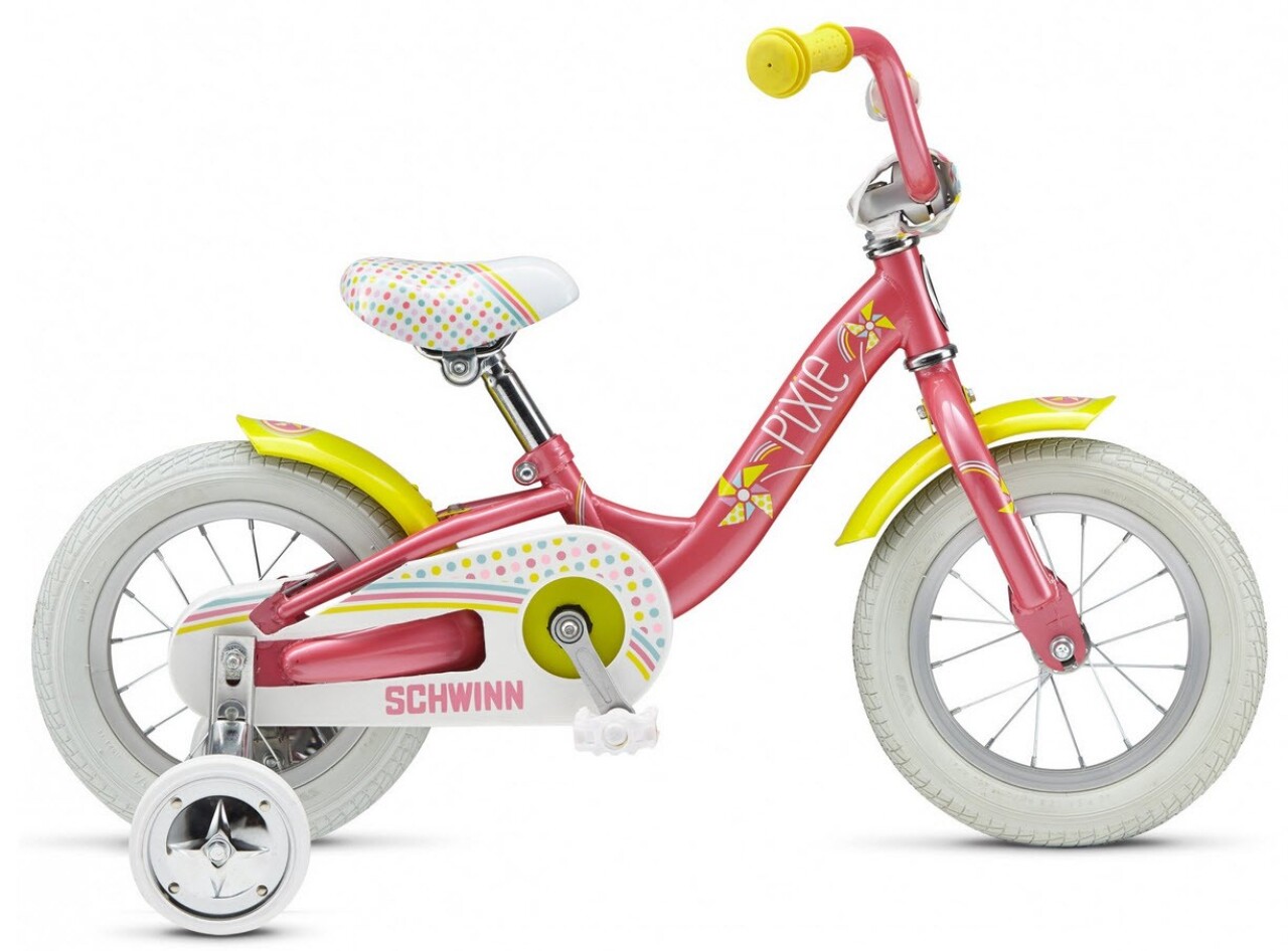 Велосипед Schwinn PIXIE (2016) велосипед schwinn pixie 12 2015