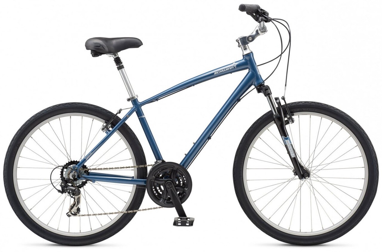 Велосипед Schwinn SIERRA (2016) велосипед schwinn sierra 2 2015