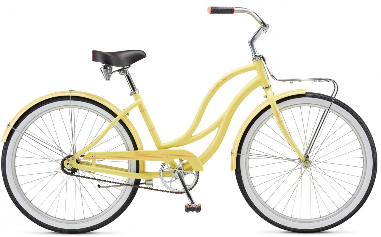 Велосипед Schwinn Slik Chik (2016) велосипед schwinn slik chik 2015