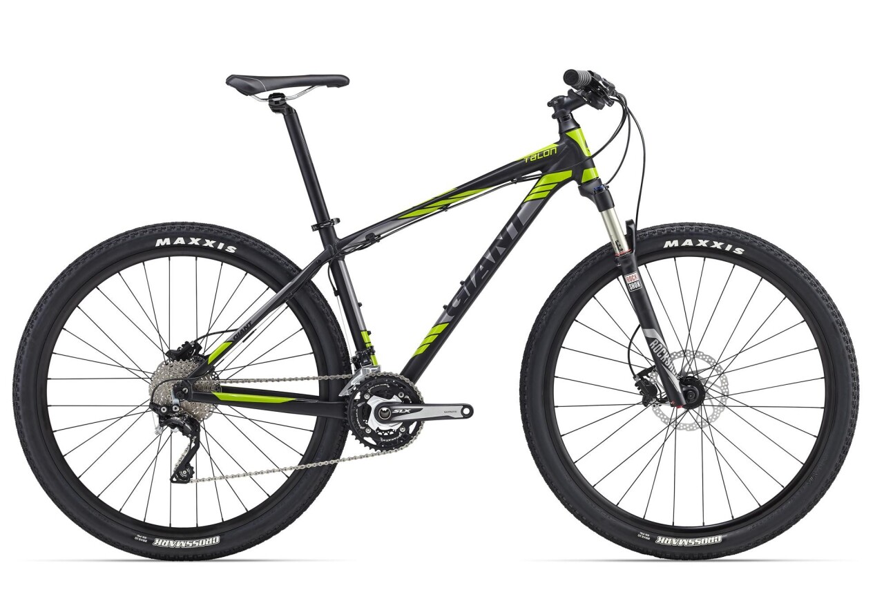 Велосипед Giant Talon 29er 1 (2016) велосипед giant talon 27 5 1 2016
