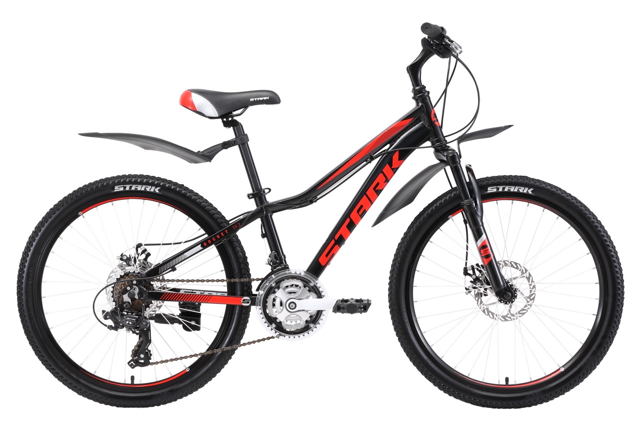 Rocket 24.2 D (2018) 
Rocket 24.2 D (2018)