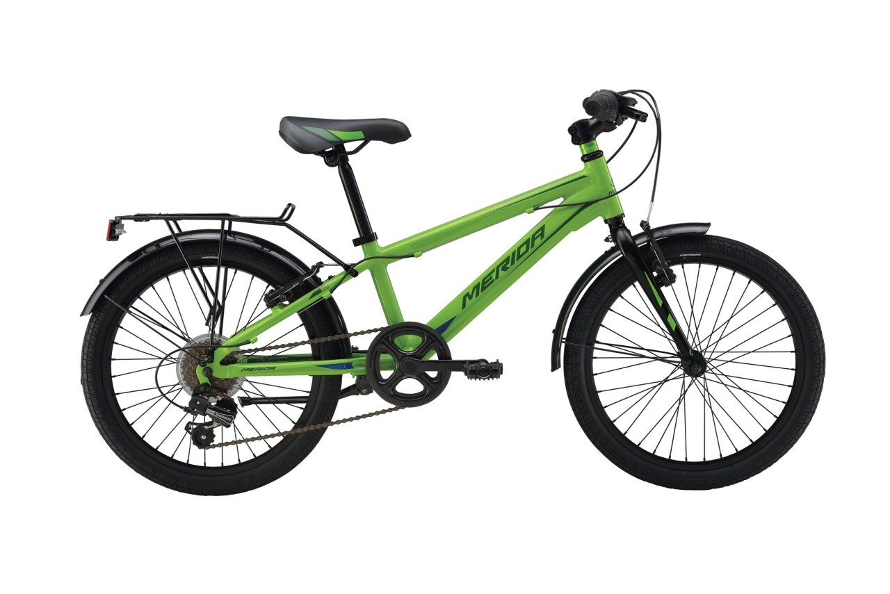 Велосипед Merida Spider 20 (2016) велосипед для малыша navigator т54159 spider man
