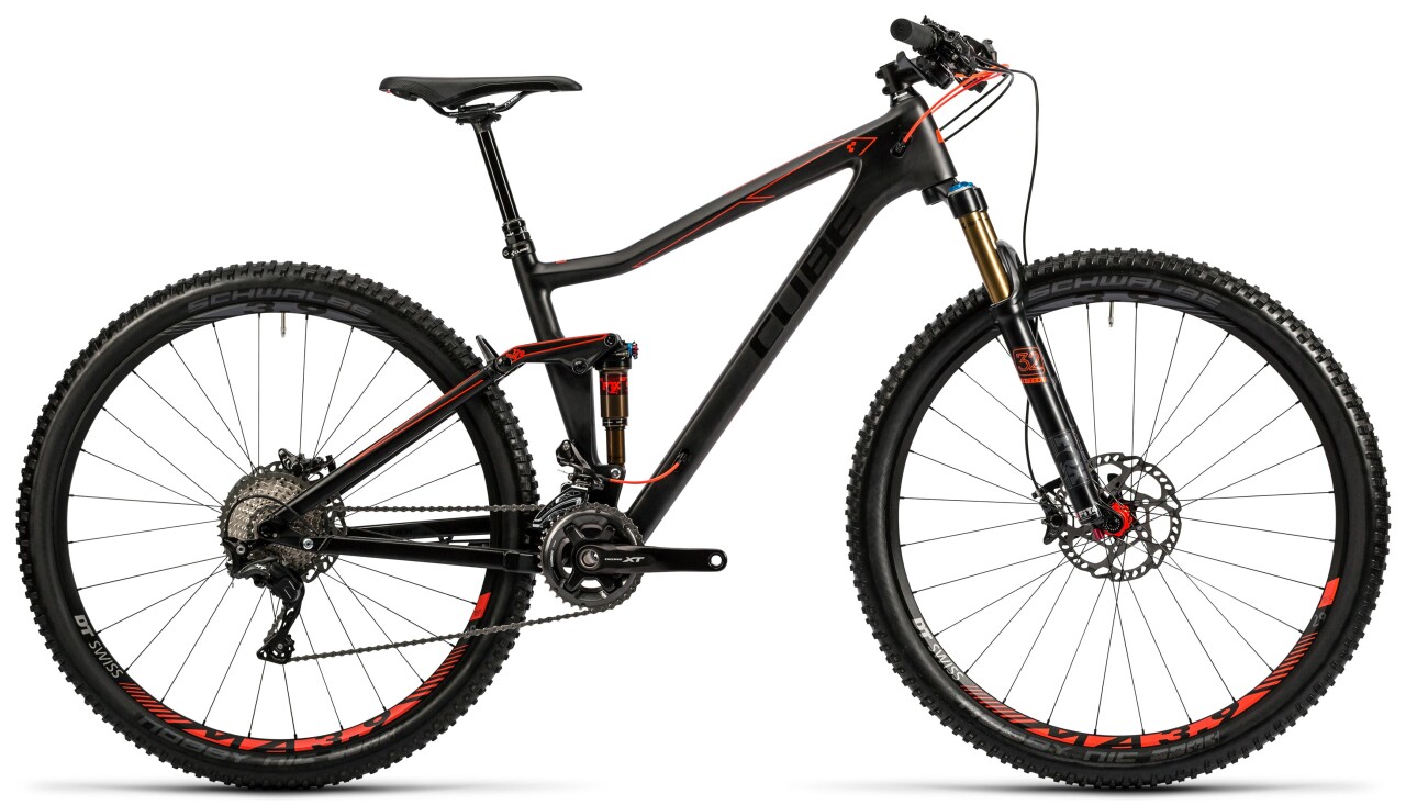 Велосипед Cube Stereo 120 HPC SL 29 (2016) велосипед cube stereo 120 hpc pro 29 2015