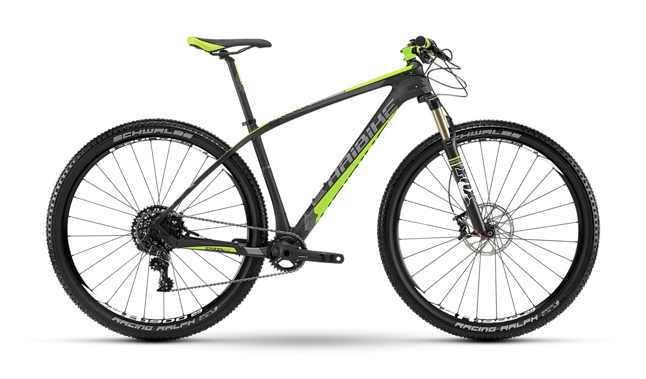 Велосипед Haibike Greed 9.20 (2015) велосипед haibike greed sl 26 2013
