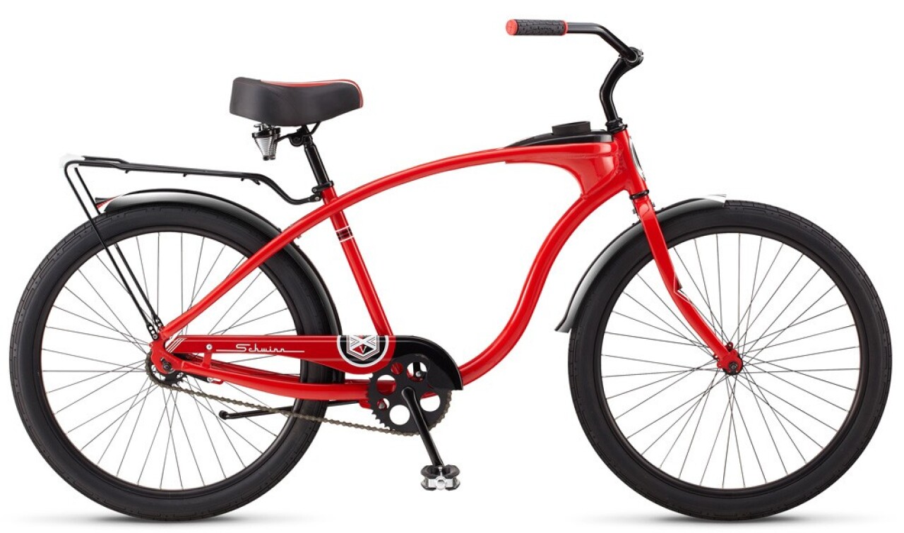 Велосипед Schwinn Mark V (2014) велосипед schwinn mark v 2014