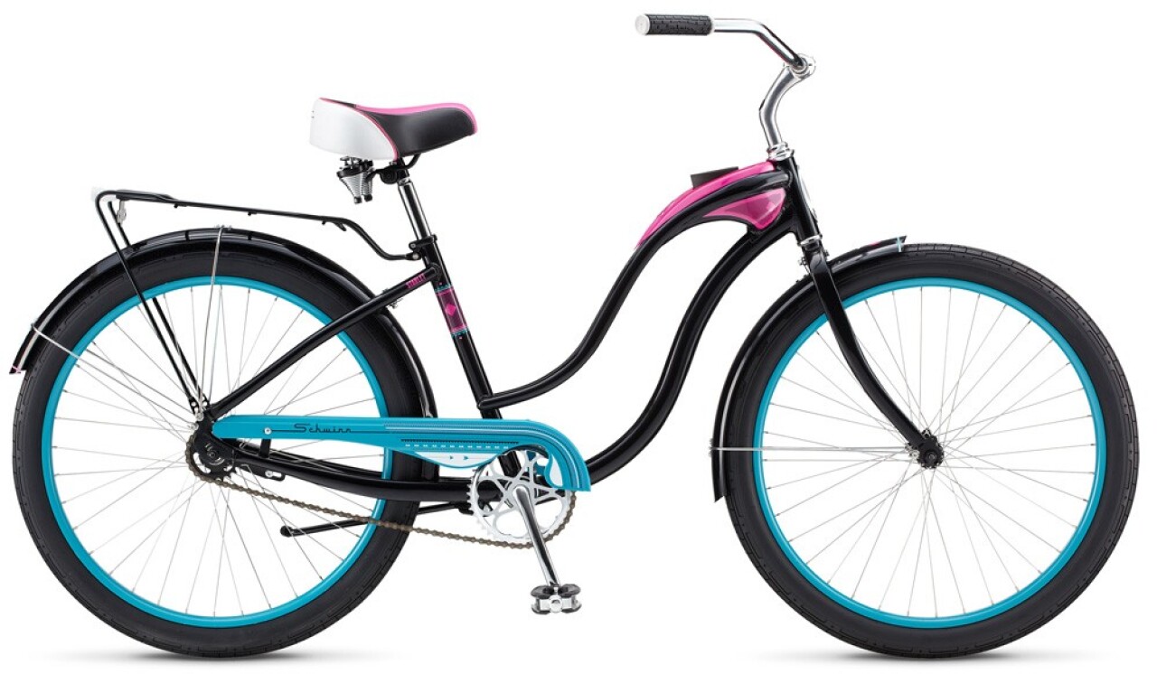 Велосипед Schwinn Starlet (2014) велосипед schwinn heavy duti 2014