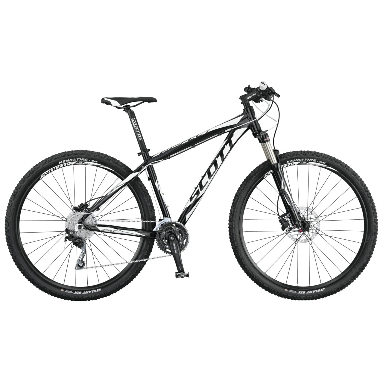 Велосипед Scott Aspect 920 (2015) велосипед scott aspect 920 29 2016
