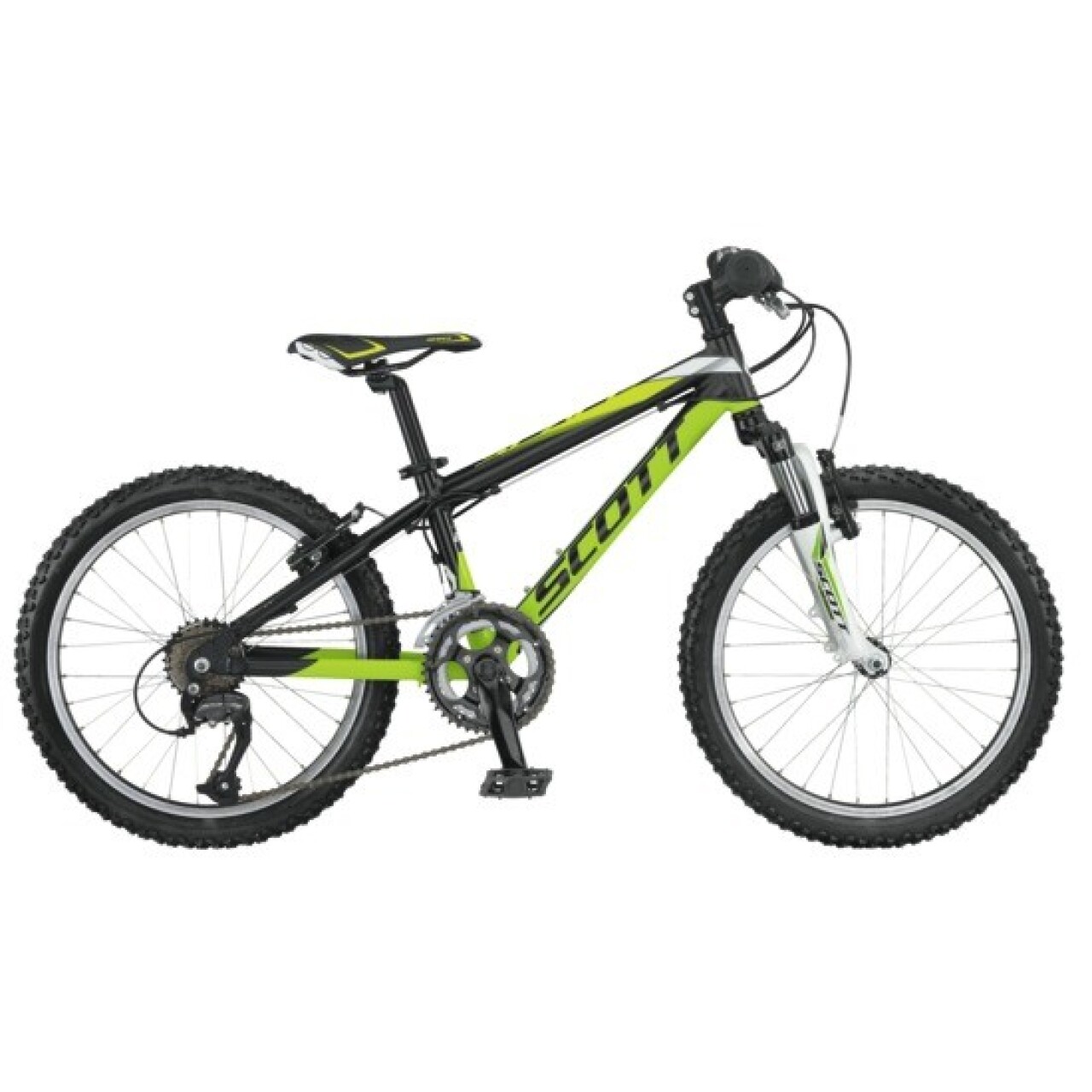 Велосипед Scott Scale JR 20 (2014) велосипед scott scale jr 20 20 2016