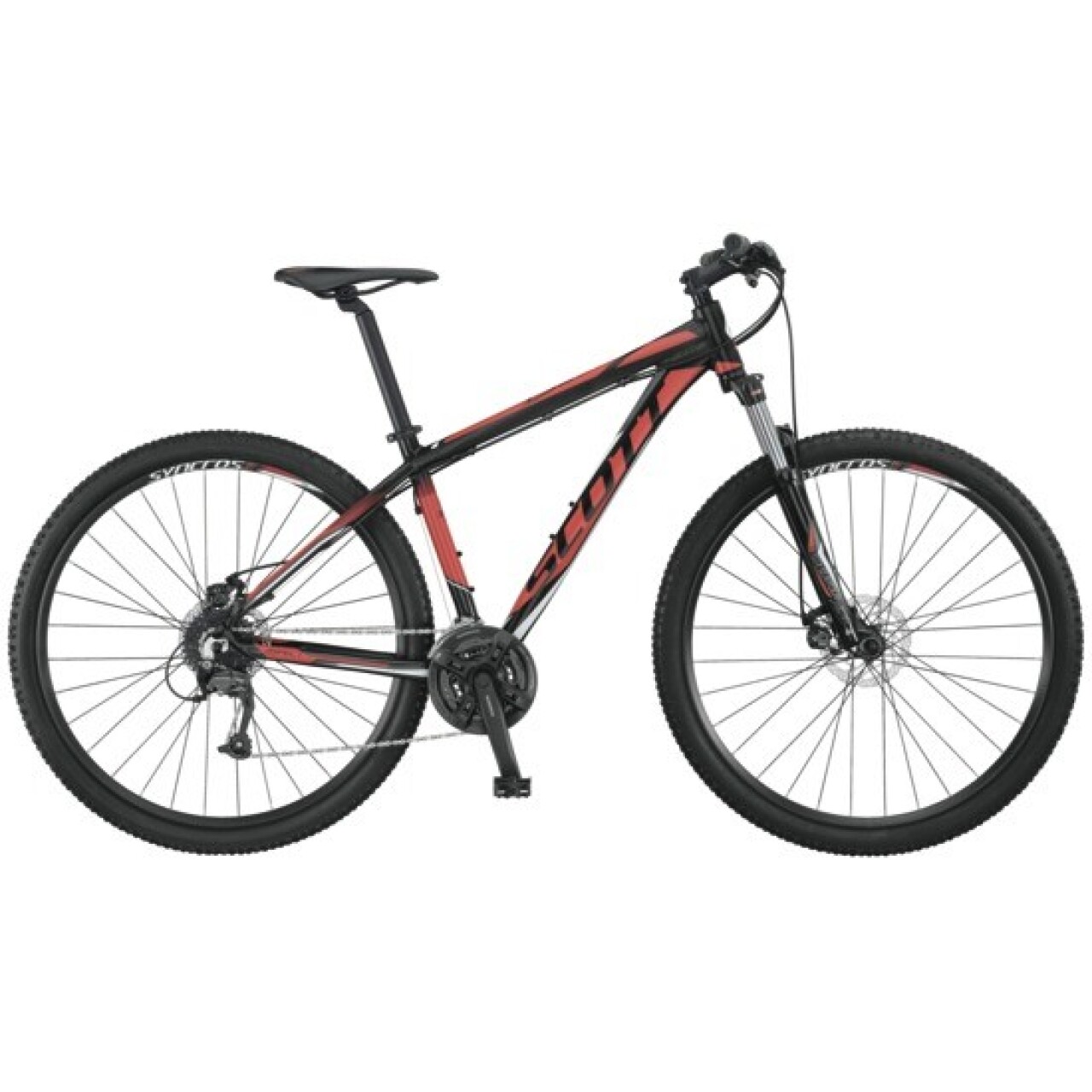 Велосипед Scott Aspect 950 (2014) велосипед scott aspect 950 29 2016